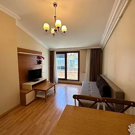 Homelike Apartmanhotel 4*