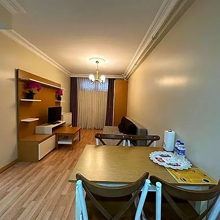 Homelike Apartmanhotel