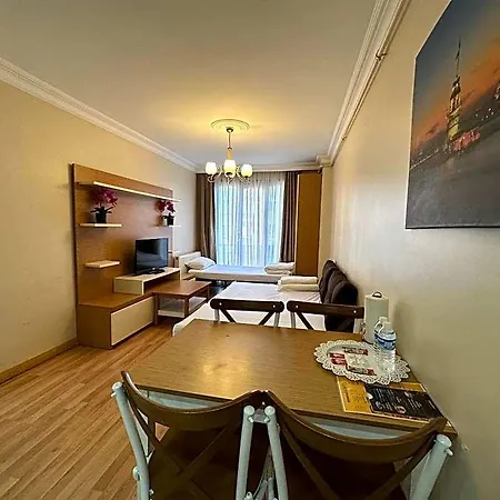 Apartmanhotel Homelike 4*