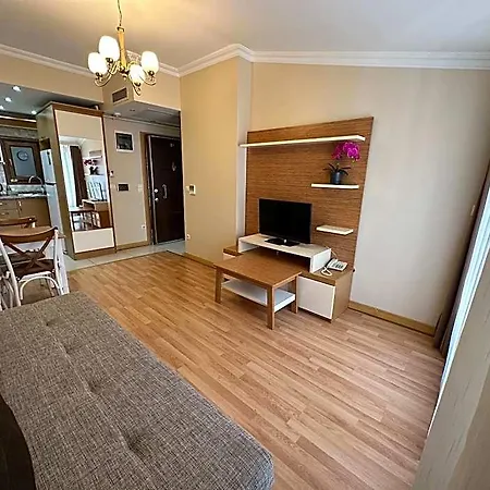 Homelike Apartmanhotel