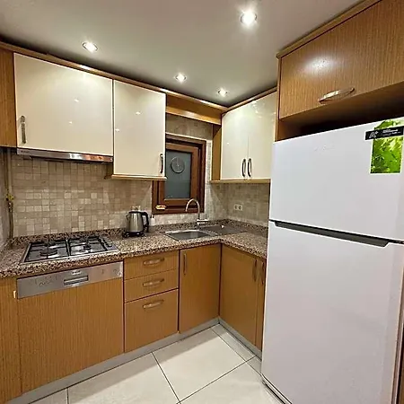Homelike Apartmanhotel 4*