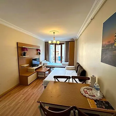 Homelike Isztambul