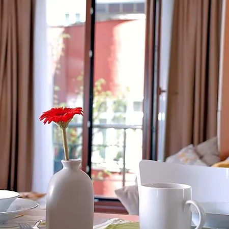 Apart Otel Homelike İstanbul