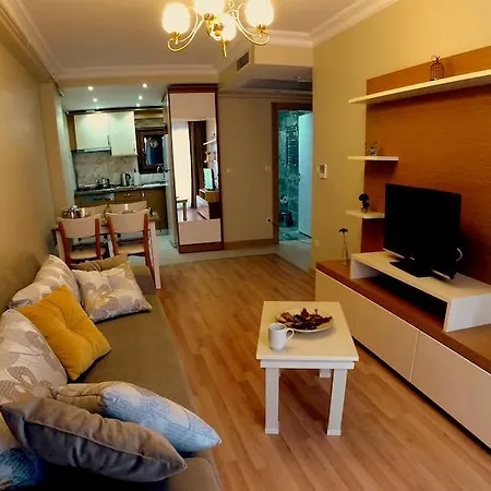Apart-hotel Homelike 2*