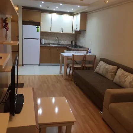 Homelike 2* Istambul