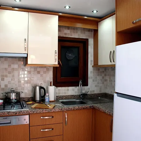Homelike Apart-hotel 2*