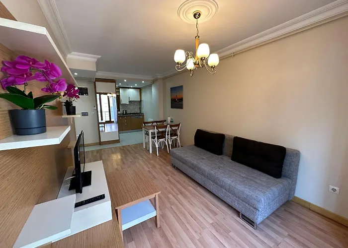 Homelike 4* Estambul