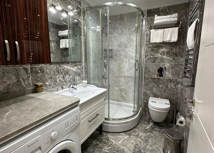 Homelike Apartahotel 4*