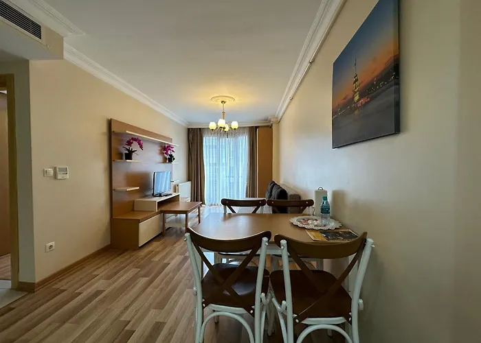 Apartahotel Homelike