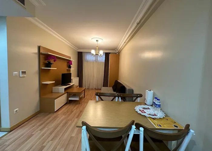 Homelike 4* Estambul