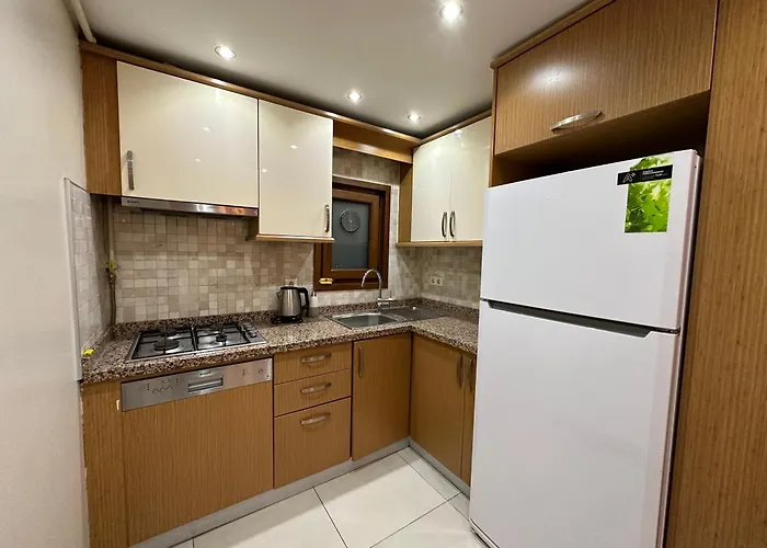 Homelike Apartahotel