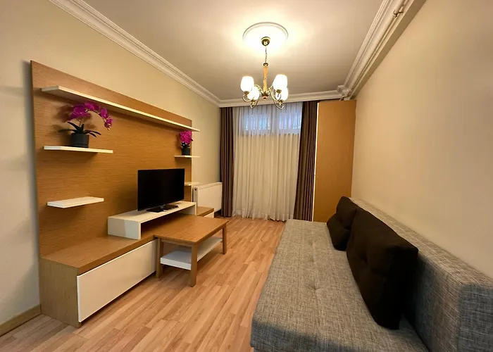 Homelike Apartahotel