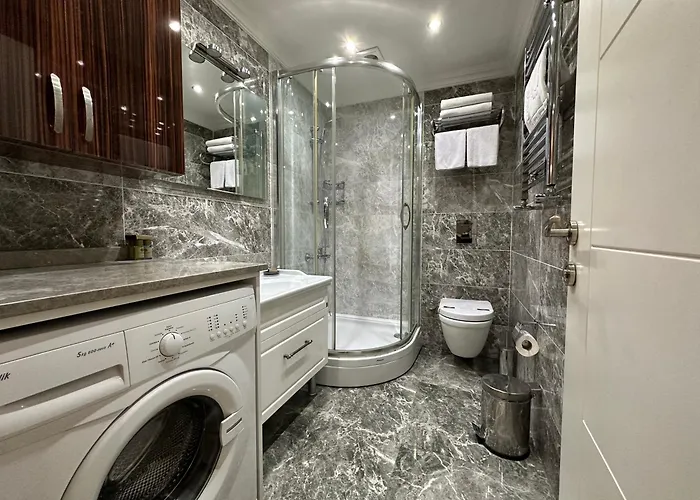 Apartahotel Homelike 4*