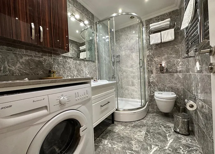 Homelike 4* Estambul