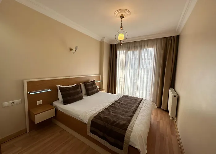 Homelike 4* Estambul