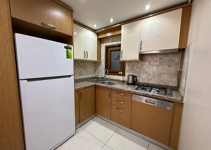 Homelike Apartahotel