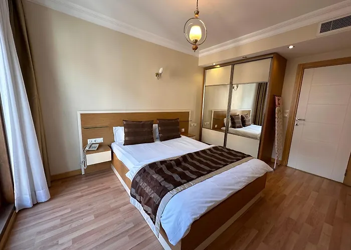 Homelike Istanbulská provincie