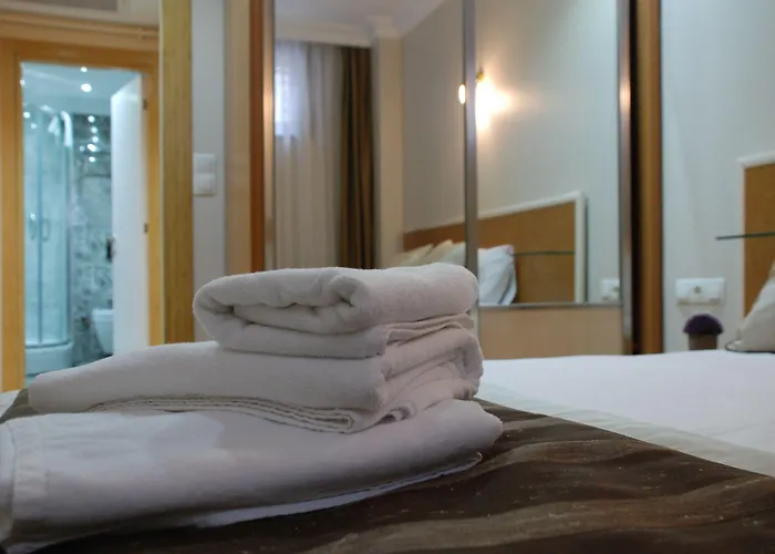 Apartahotel Homelike