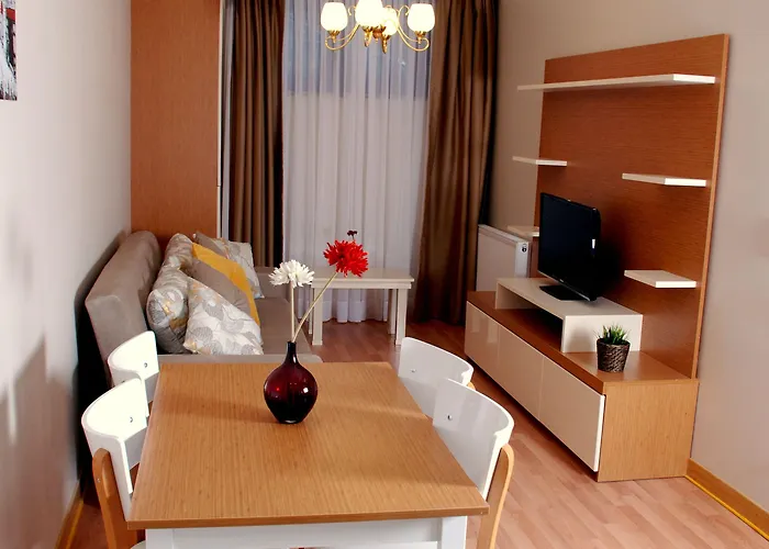 Homelike 4* Estambul