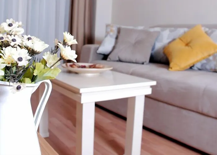 Homelike Apartahotel