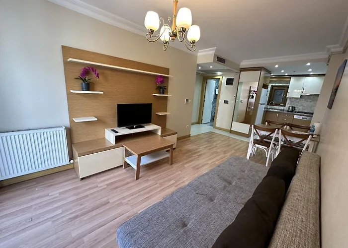 Homelike Apartahotel