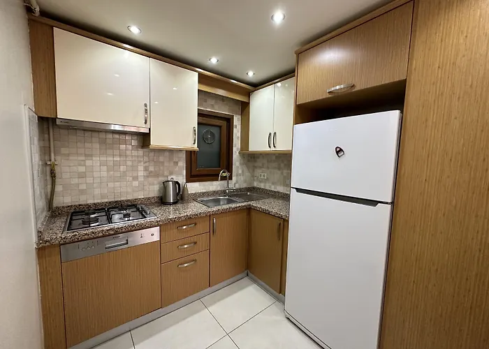 Homelike 4* Estambul