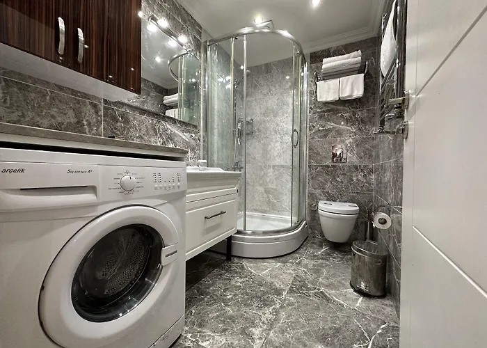 Homelike 4* Estambul