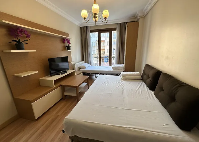 Homelike Apartahotel