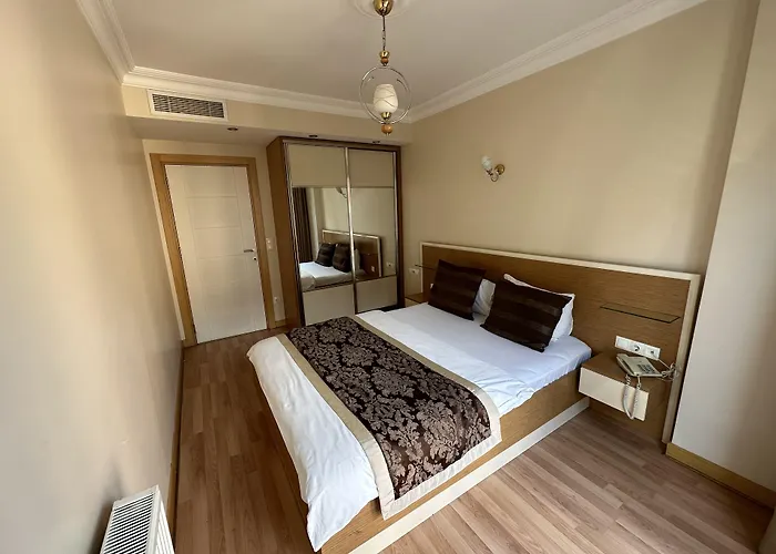 Apartahotel Homelike 4*