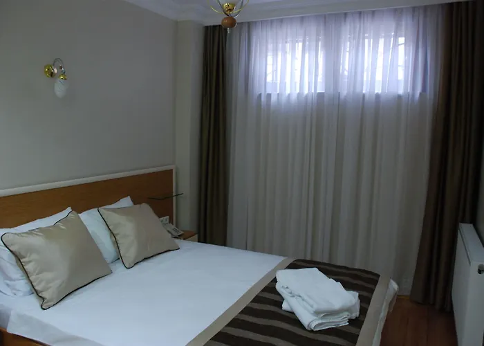 Homelike Apartahotel 4*