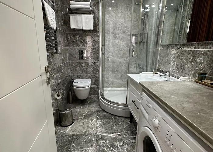 Homelike 4* Estambul