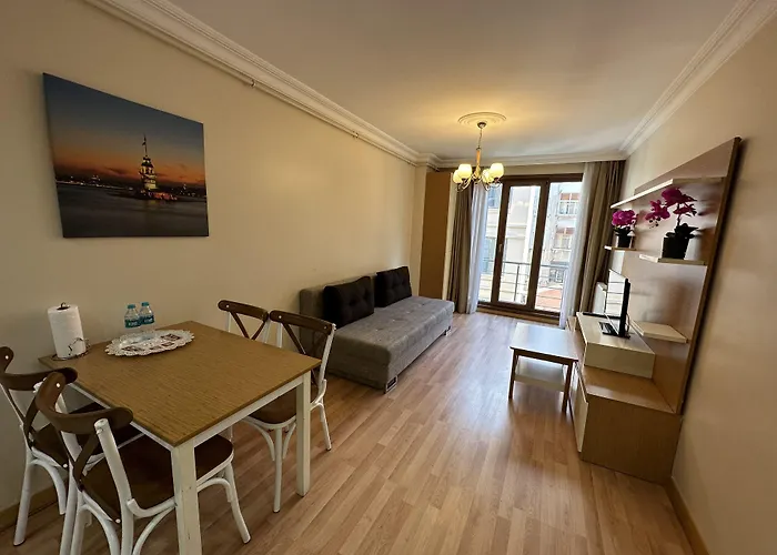 Homelike Apartahotel