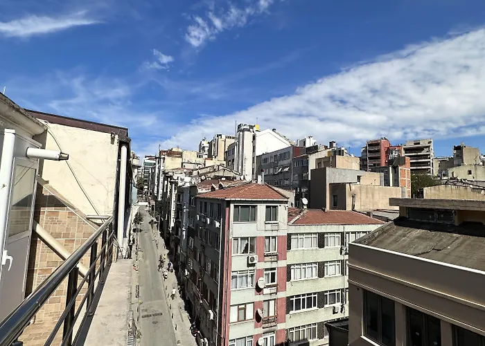 Homelike Apartahotel 4*