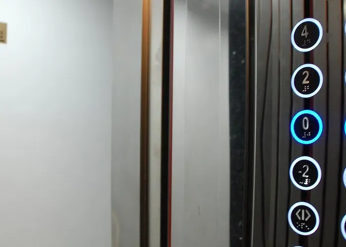 Homelike 4* Istanbulská provincie