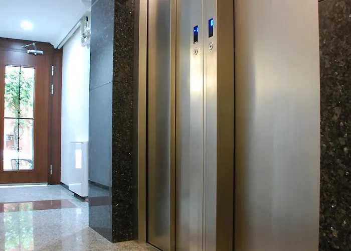 Apartahotel Homelike