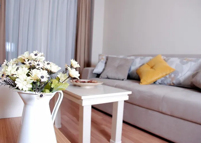 Homelike Istanbulská provincie