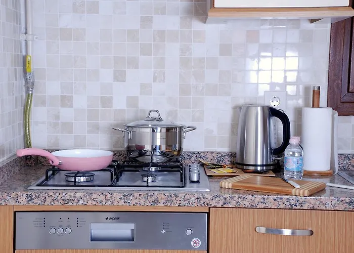 Homelike Aparthotel 4*