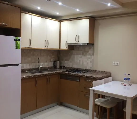 Homelike Istanbulská provincie