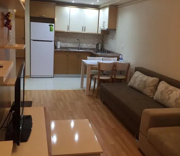 Homelike 4* Estambul