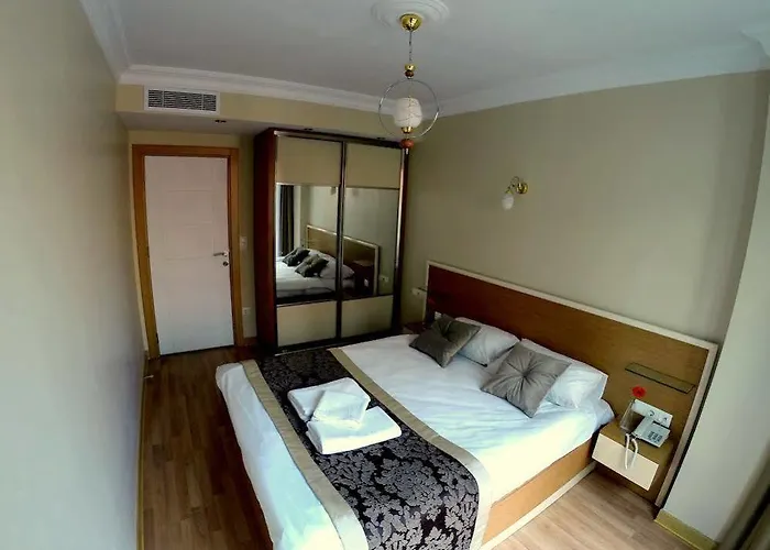 Apartahotel Homelike