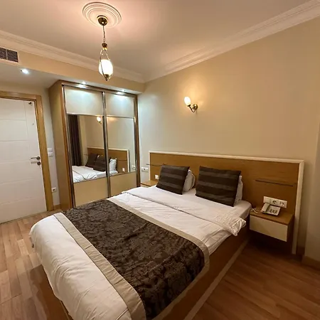 Homelike 4*