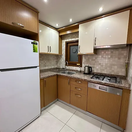 Homelike Apart Otel