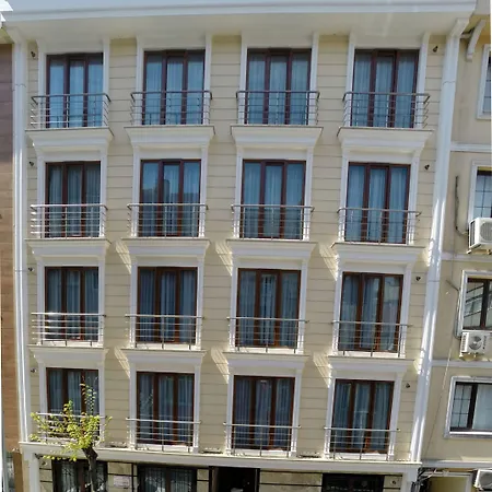 Aparthotel Homelike
