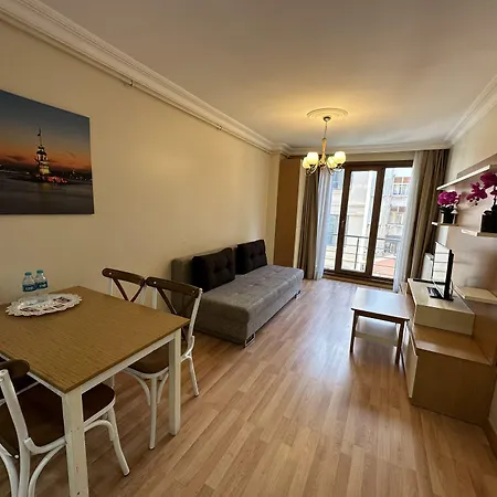 Homelike Apart Otel