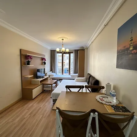 Homelike Residence Aparthotel 4*